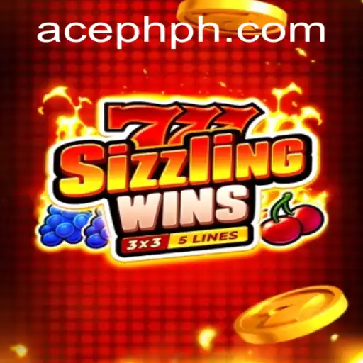 Exploring the Thrilling World of 777sizzlingwins with ACE PH