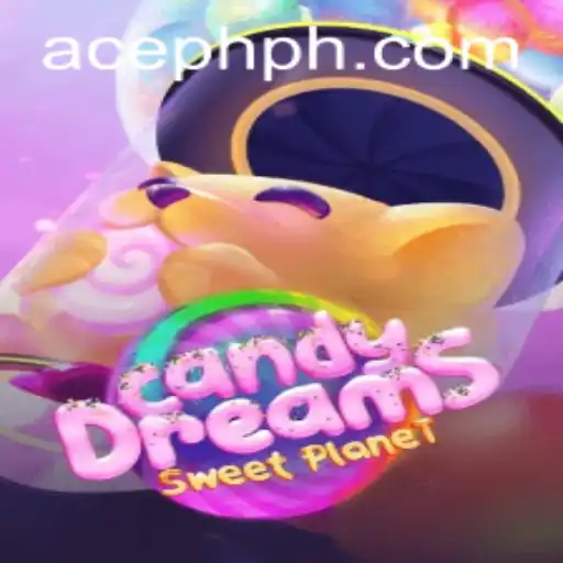 CandyDreams: A Sweet Adventure in the World of Gaming