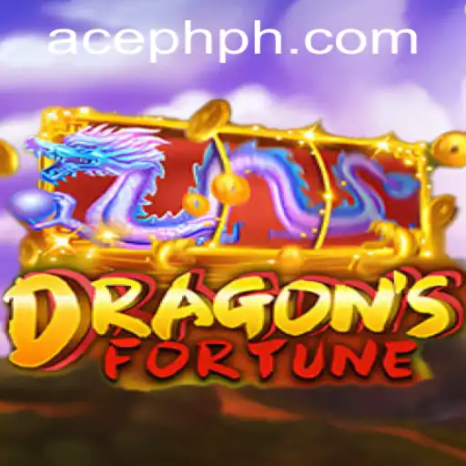 DragonFortune: Unveiling the Thrilling World of ACE PH's Latest Game