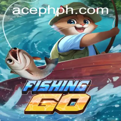 Dive into the World of FishingGO: An Exciting Virtual Fishing Adventure