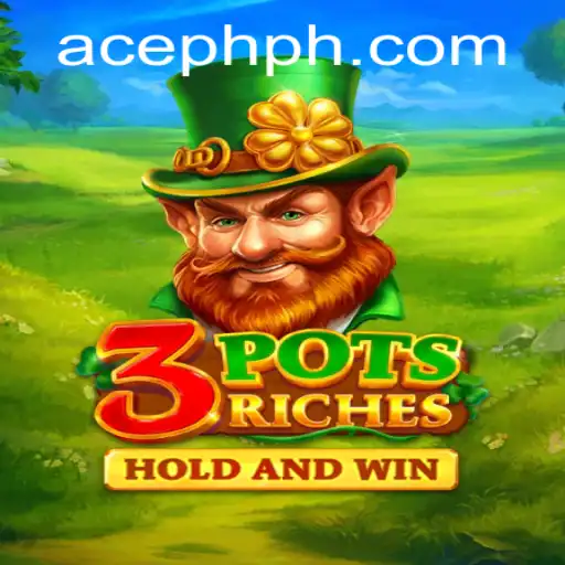 Unveiling 3potsRiches: A New Era in Online Gaming with ACE PH