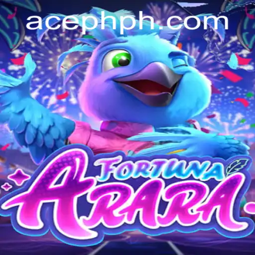 Unveiling FortunaArara: The Exciting Game with ACE PH