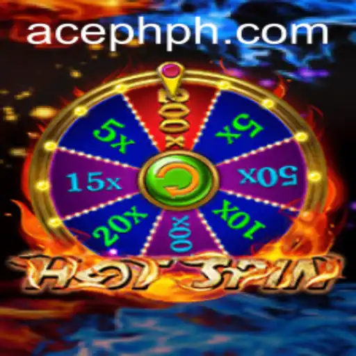 Unveiling the Excitement of HotSpin: A Comprehensive Guide to ACE PH's Latest Gaming Sensation