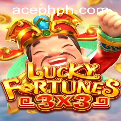 Discover the Thrill of LUCKYFORTUNES3x3: The Game That's Taking the World by Storm