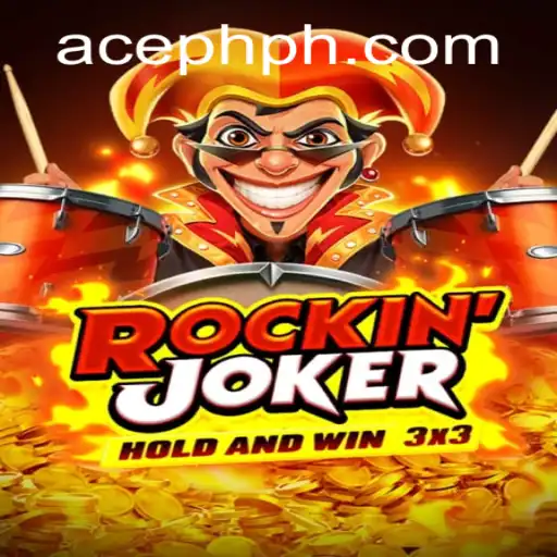 RockinJoker: A New Era in Card Gaming with ACE PH