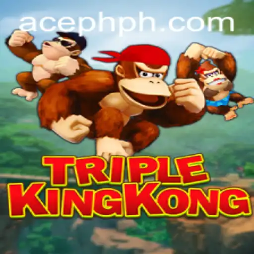 TripleKingKong: A New Era in Virtual Gaming