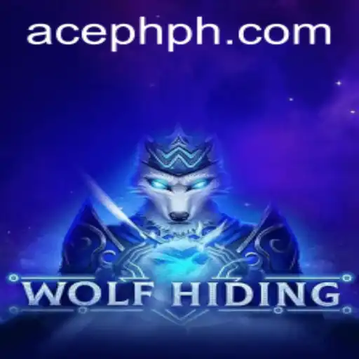 Discover the Intriguing World of WolfHiding: A New Era of Strategic Gameplay