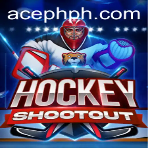 Explore ACE PH's HockeyShootout: The Ultimate Ice Game Challenge