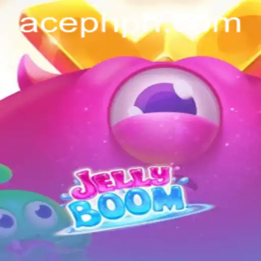 Exploring the Exciting World of JellyBoom and the ACE PH Community
