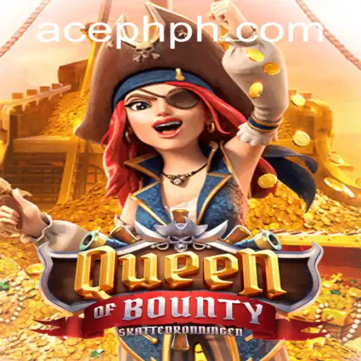 Unveiling the Thrills of QueenofBounty: ACE PH's Latest Gaming Sensation