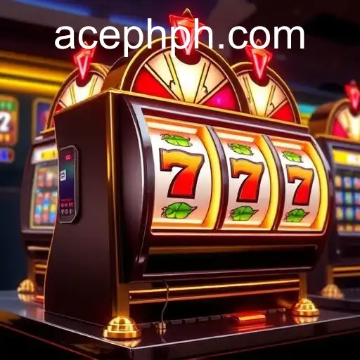 Exploring the Allure of Slot Machines: ACE PH in Focus