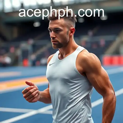 The Impact of ACE PH on Modern Sports Training