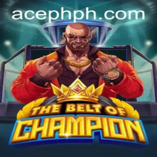 TheBeltOfChampion: Mastering the Virtual Arena with ACE PH