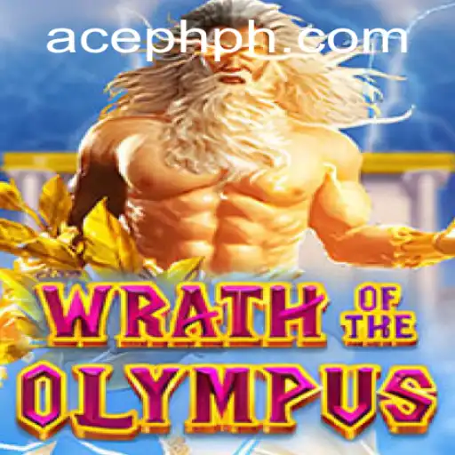 Wrath of Olympus: Unveiling the Epic World of Mythology in Gaming with ACE PH
